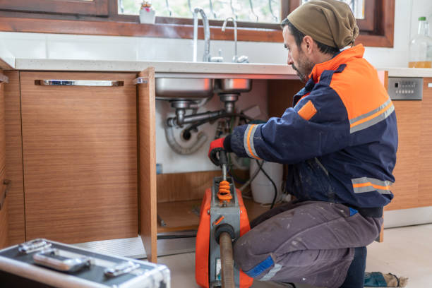 Best Shower Repair Services  in , MO